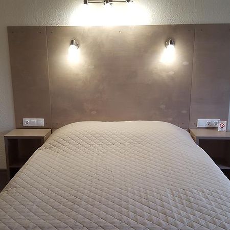 Hotel Gulbene Esterno foto