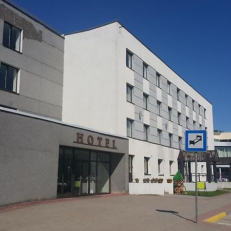 Hotel Gulbene Esterno foto
