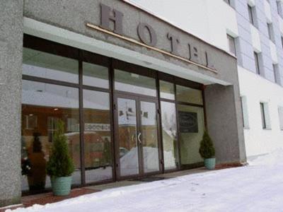 Hotel Gulbene Esterno foto