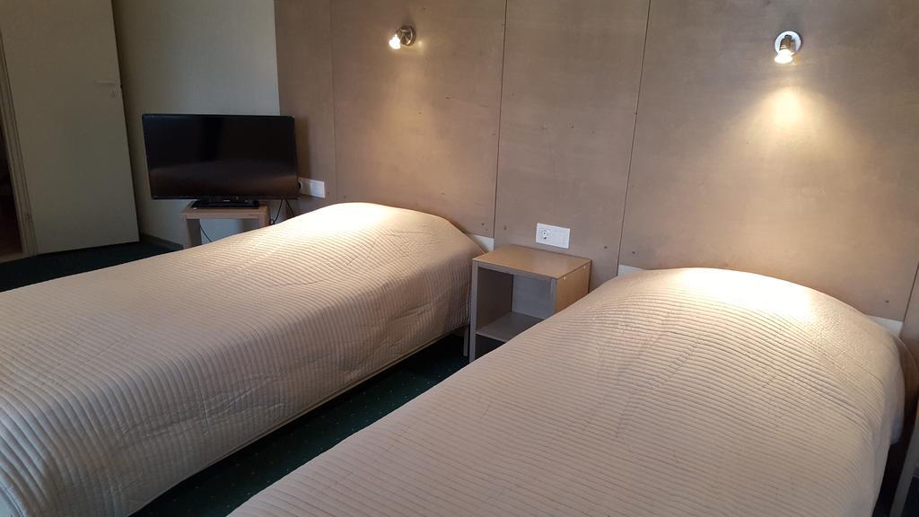 Hotel Gulbene Esterno foto