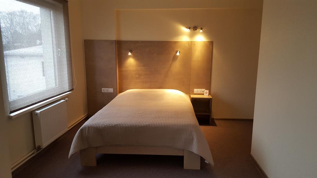 Hotel Gulbene Esterno foto