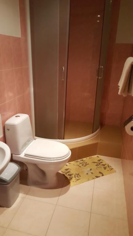 Hotel Gulbene Esterno foto