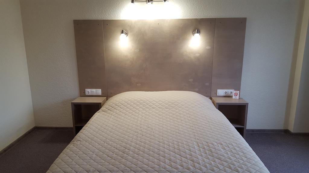 Hotel Gulbene Esterno foto